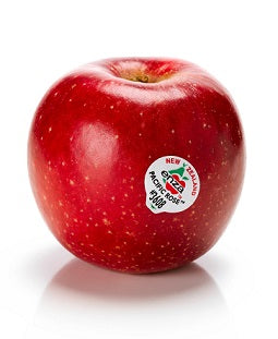 APPLE PACIFIC ROSE ORGANIC 1KG -