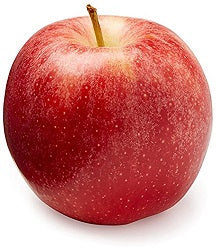 APPLES NZ QUEEN 1KG
