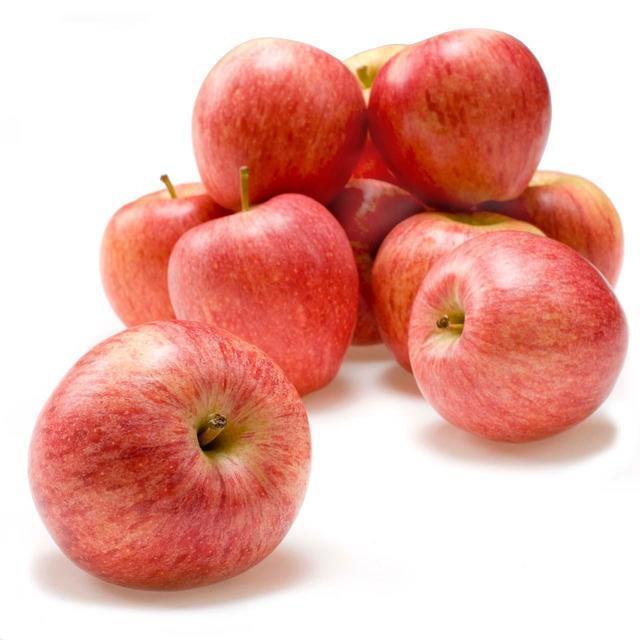 APPLES ROYAL GALA ORGANIC 1KG