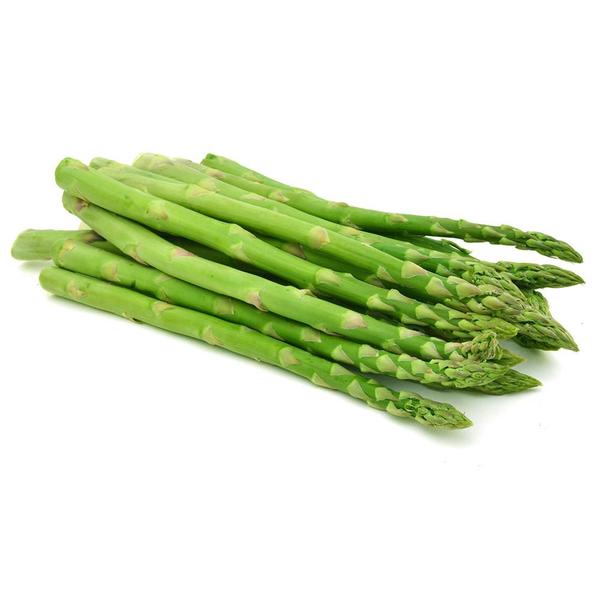 ASPARAGUS CERTIFIED ORGANIC 1KG