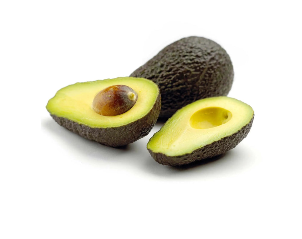 AVOCADO LOCAL SPRAY-FREE EACH