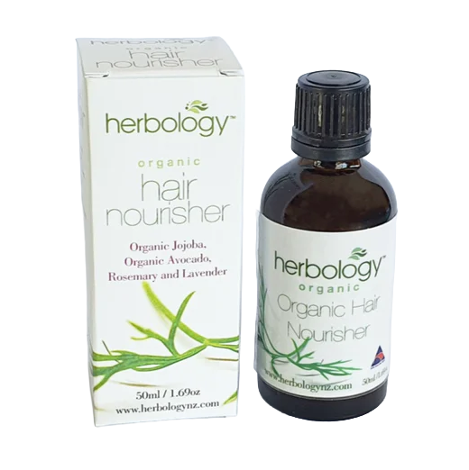 HERBOLOGY HAIR NOURISHER 50ML