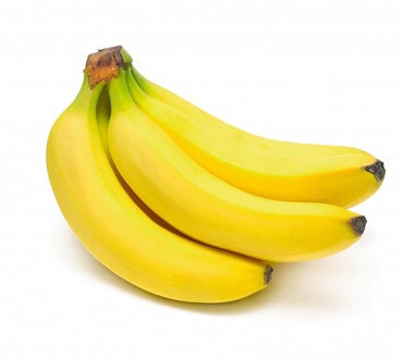 BANANAS ORGANIC 1KG