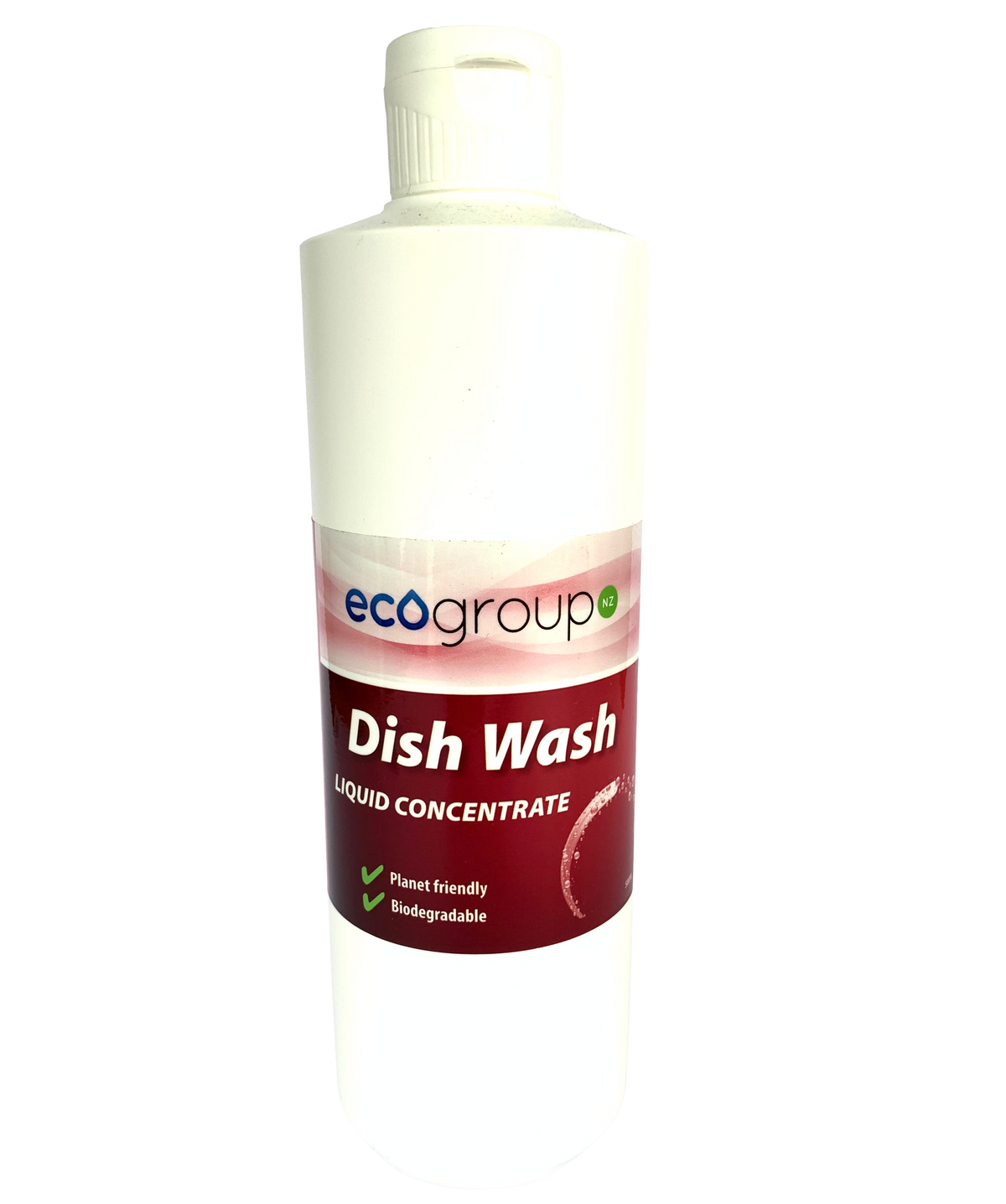 ECO GROUP DISH WASHING LIQUID 500ML