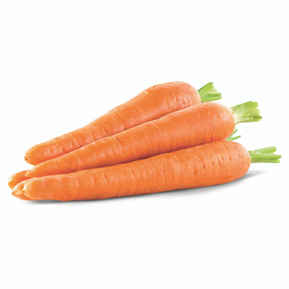 CARROTS JUICING ORGANIC 1KG