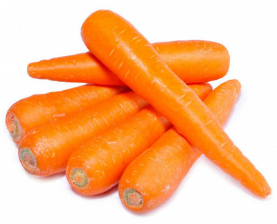 CARROTS TABLE ORGANIC 1KG