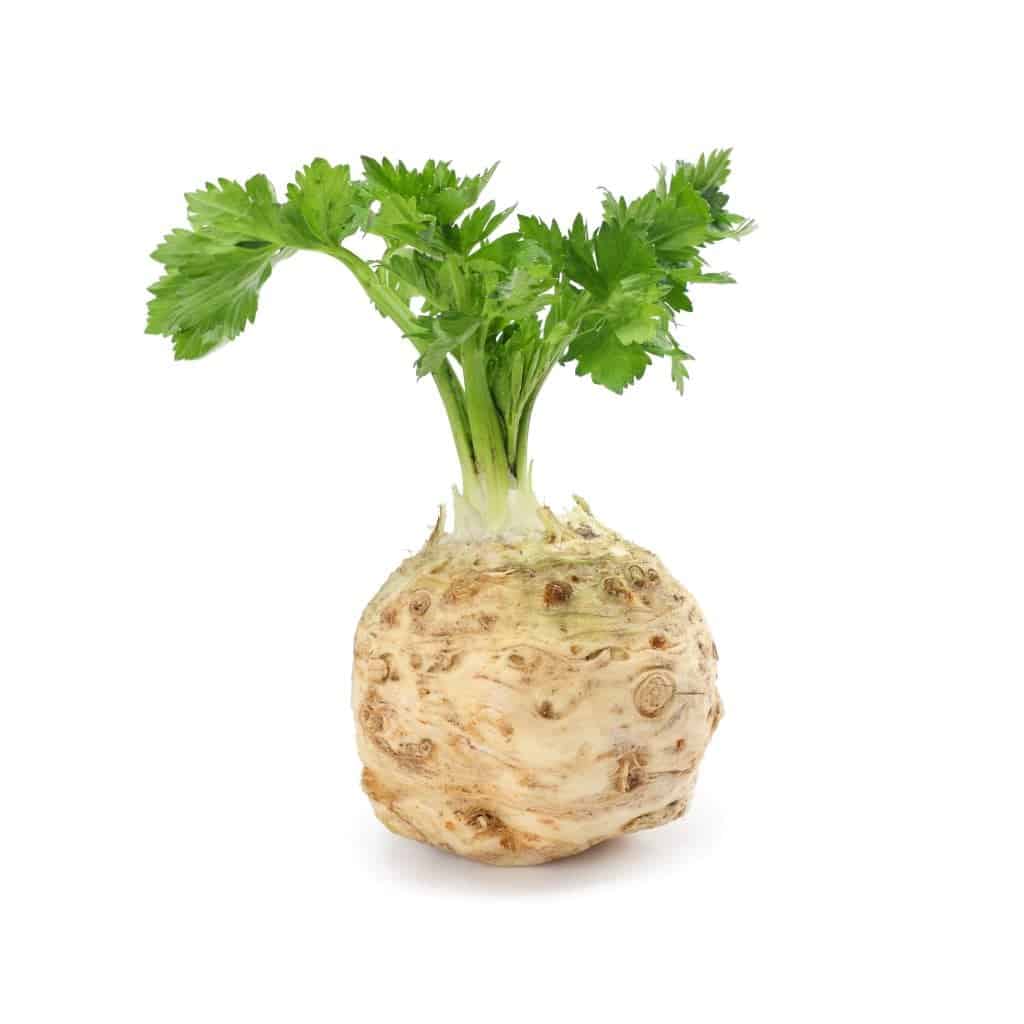 CELERIAC ORGANIC 1KG-