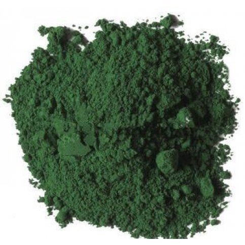 PURE WELLBEING ORGANIC CHLORELLA POWDER 250G
