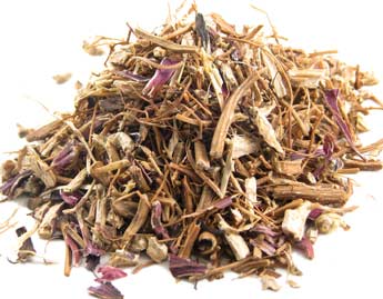 CLARIDGES ECHINACEA ROOT TEA 30G