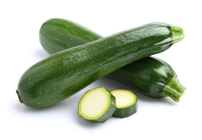 COURGETTES ORGANIC 1KG