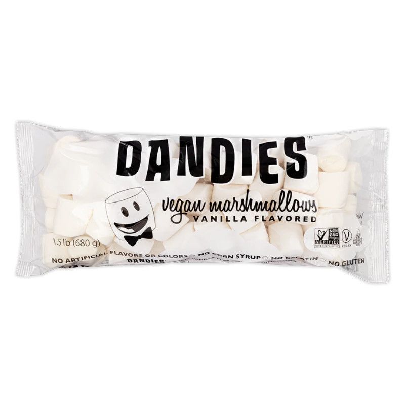 DANDIES MARSHMALLOWS 680G