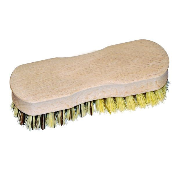 FLORENCE VEGETABLE BRUSH BEECH LONG