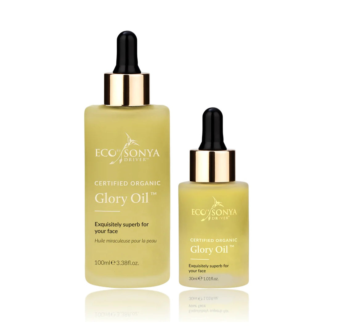 ECO BY SONYA GLORY OIL 30ML