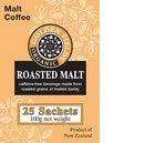 GOLDEN FIELDS ROASTED MALT 25 SACHETS