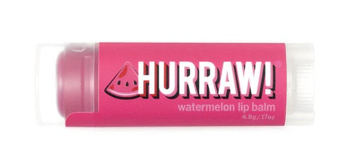 HURRAW LIPBALM WATERMELON 4.8G