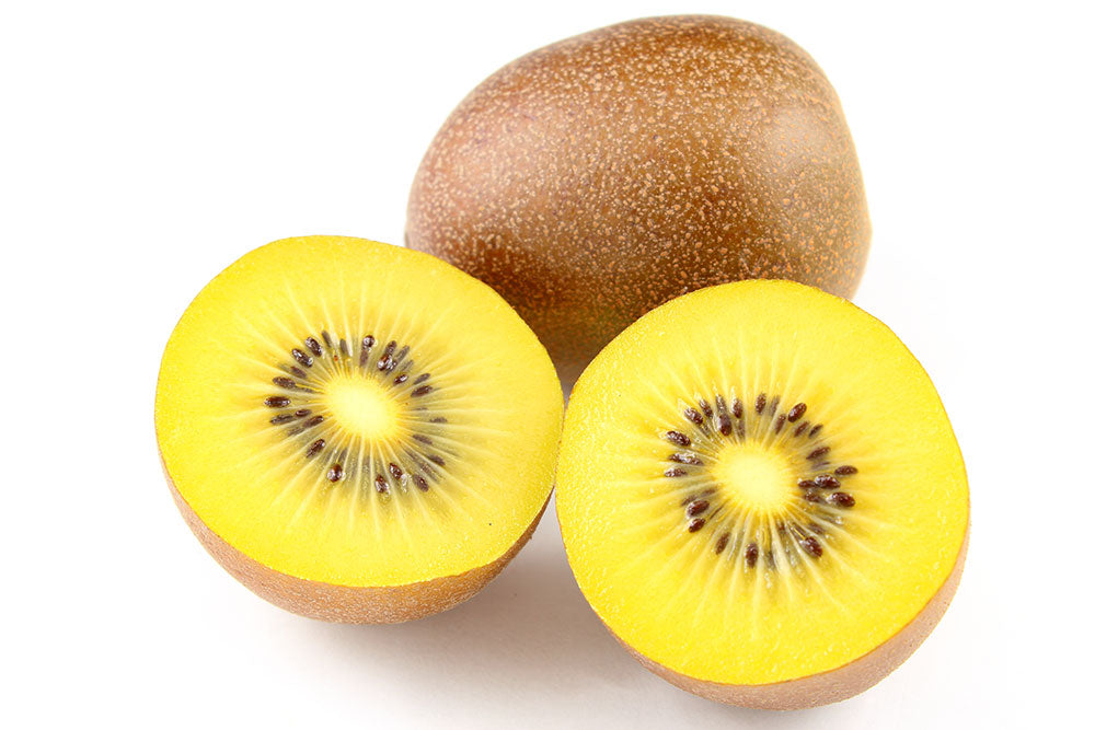 KIWIFRUIT GOLD ORGANIC 1KG