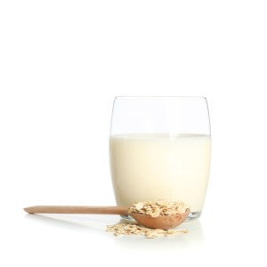 KOKONATI HEIRLOOM OAT MILK POWDER 300G