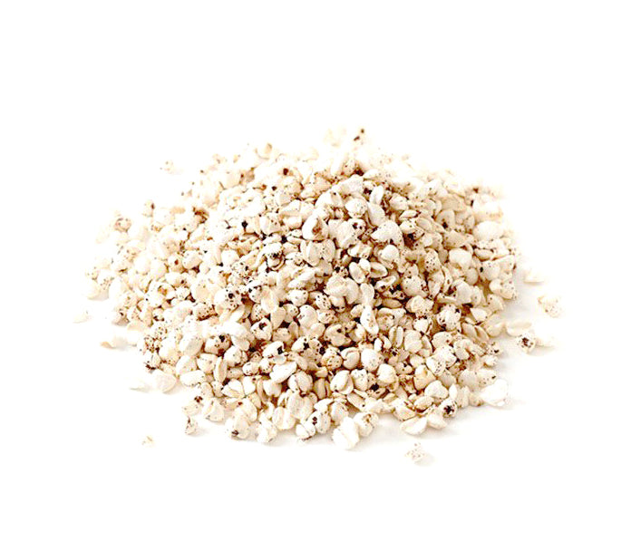 KOKONATI PUFFED BUCKWHEAT CEREAL 225G