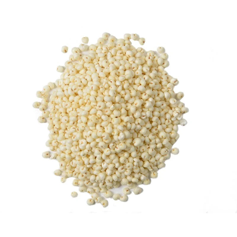 KOKONATI PUFFED MILLET CEREAL 250G