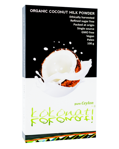 KOKONATI COCONUT MILK POWDER 300G