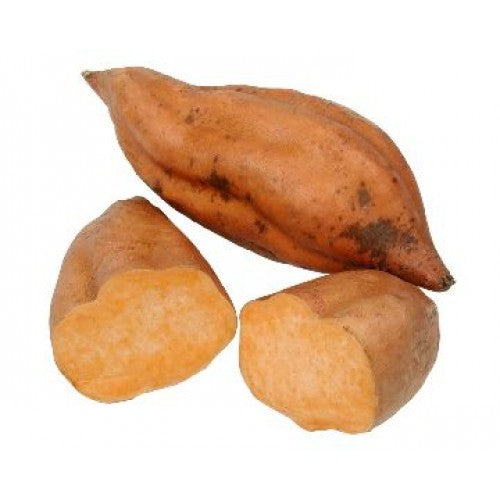 KUMARA BEAUREGARD ORGANIC 1KG