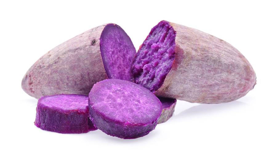 KUMARA PURPLE DAWN ORGANIC 1KG