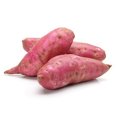 KUMARA RED ORGANIC 1KG