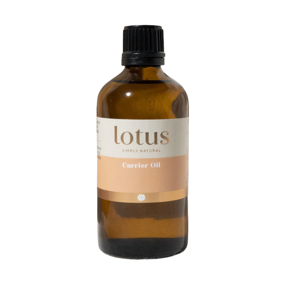 LOTUS OILS APRICOT KERNEL OIL 50ML