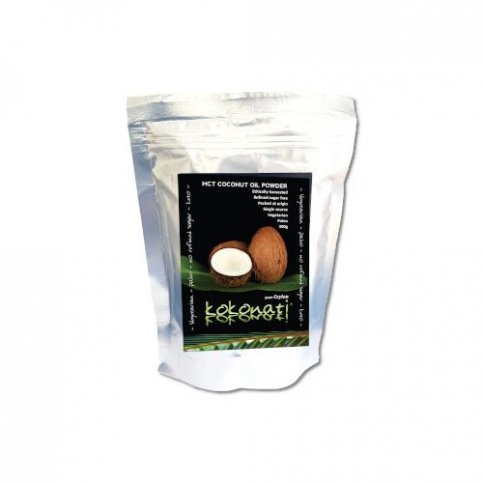 KOKONATI MCT COCONUT OIL POWDER 300G