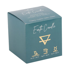 
                  
                    ELEMENTS EARTH CANDLE
                  
                