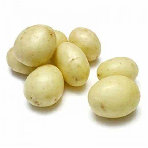 POTATOES NADINE ORGANIC 1KG