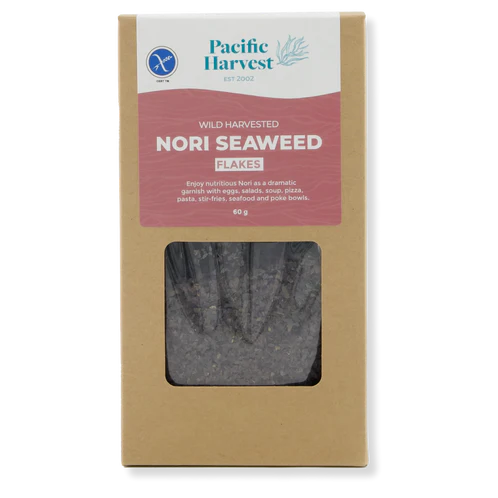 CE PH NORI FLAKES 60G