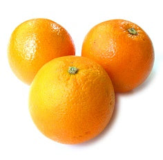 ORANGES SPRAY FREE NAVEL 1KG