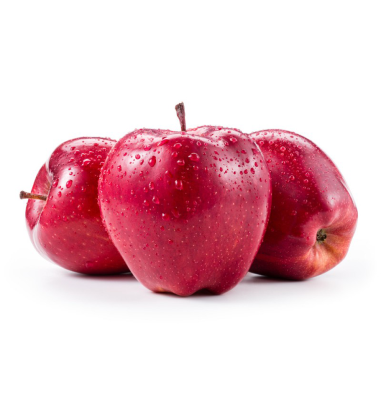 APPLES PACIFIC QUEEN ORGANIC 1KG