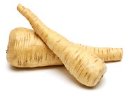 PARSNIP 500G BAG SPRAY FREE