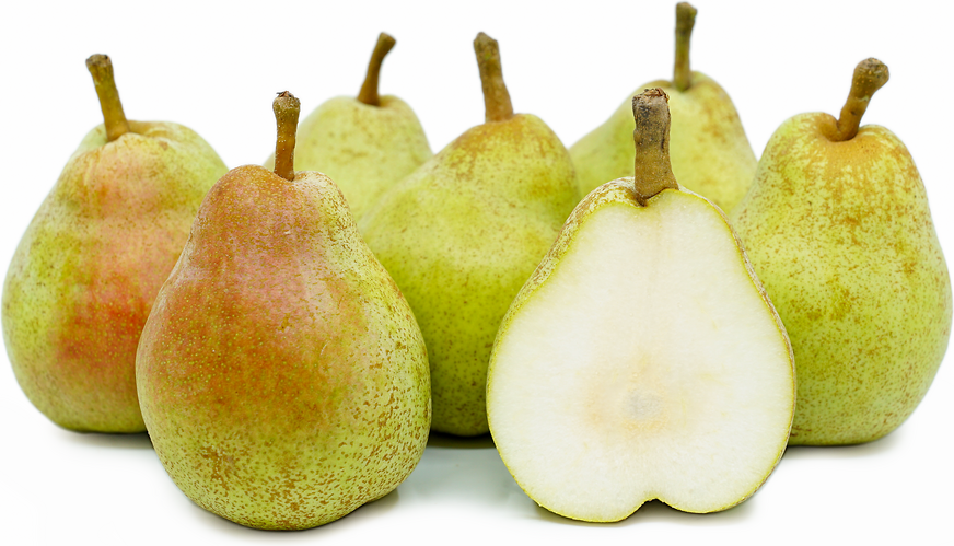 PEARS COMICE ORGANIC 1KG