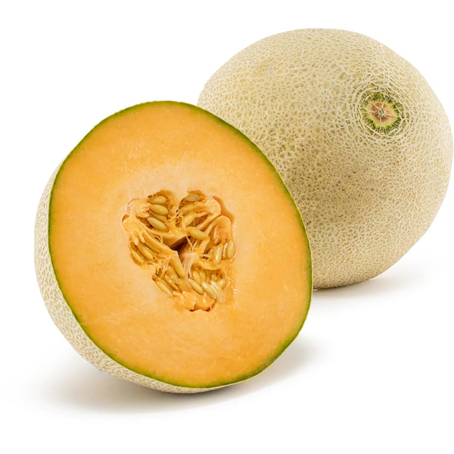 ORGANIC ROCK MELON