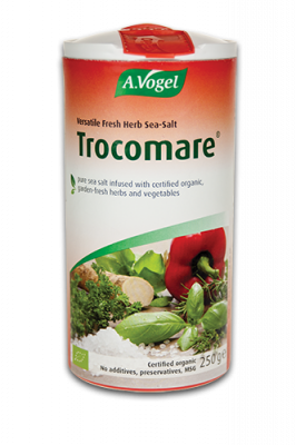 A VOGEL TROCOMARE SPICY 125G