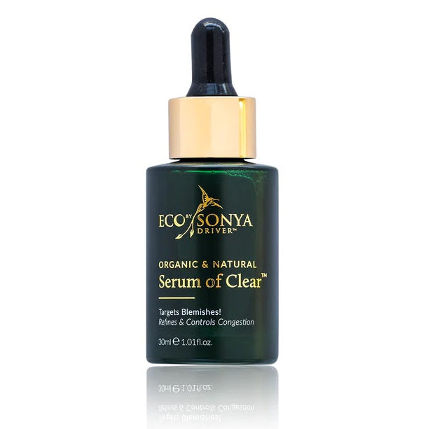 ECO BY SONYA SERUM OF THE CLEAR 30ML