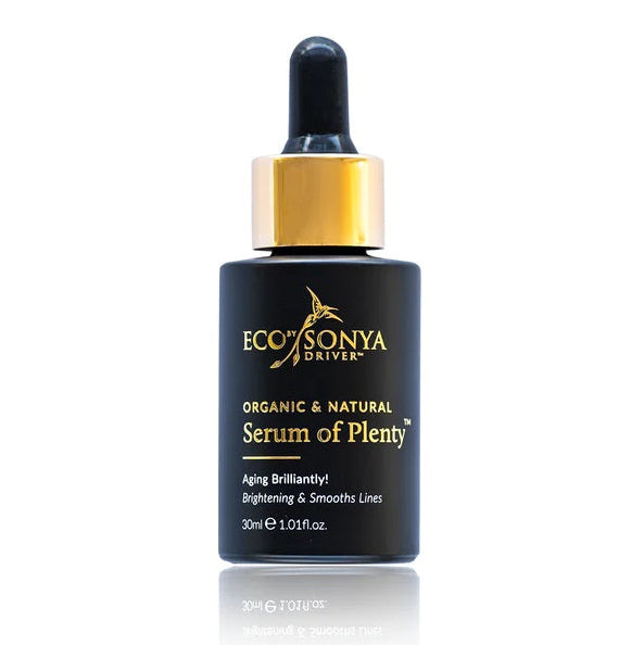 ECO BY SONYA SERUM OF PLENTY 30ML
