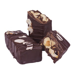 SHE NUT CRUNCH BAR 27.08.2026