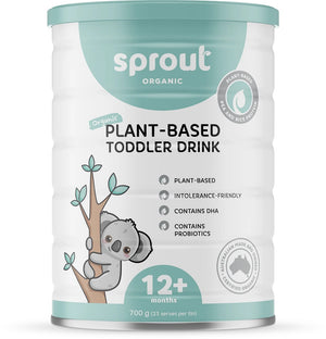 
                  
                    SPROUT TODDLER NATURAL DRINK 700G
                  
                