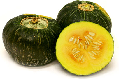 SQUASH BUTTERCUP ORGANIC KG