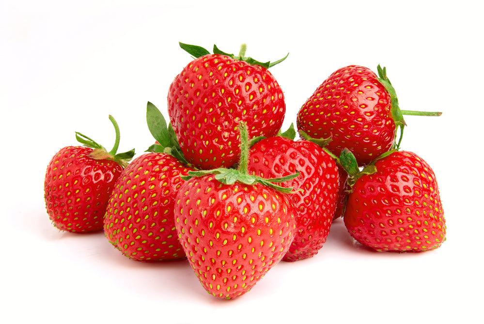 STRAWBERRIES SPRAY FREE 500G