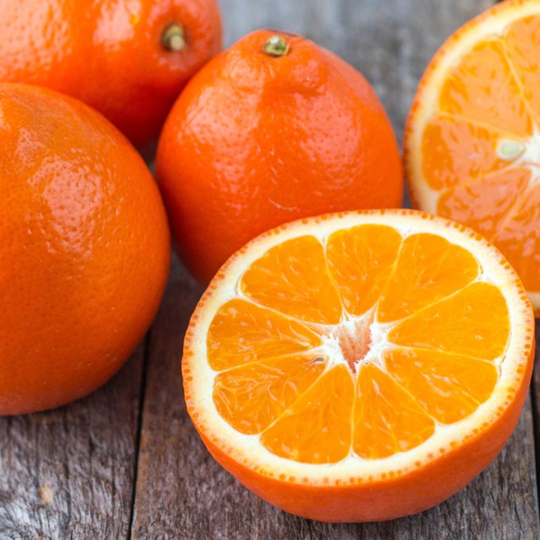 TANGELO CERTIFED ORGANIC 1KG