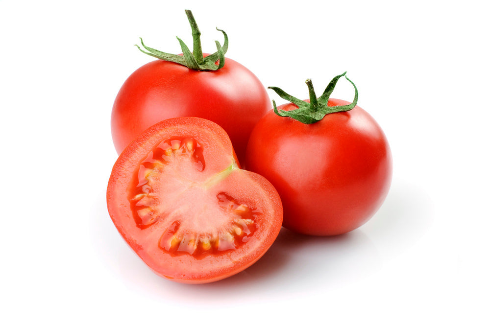 TOMATOES SPRAY-FREE 1KG