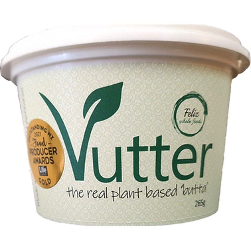 VUTTER ORIGINAL 250G