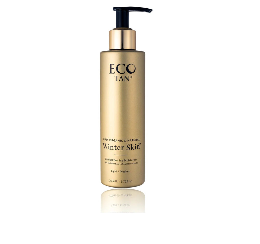 ECO TAN WINTER SKIN 200ML