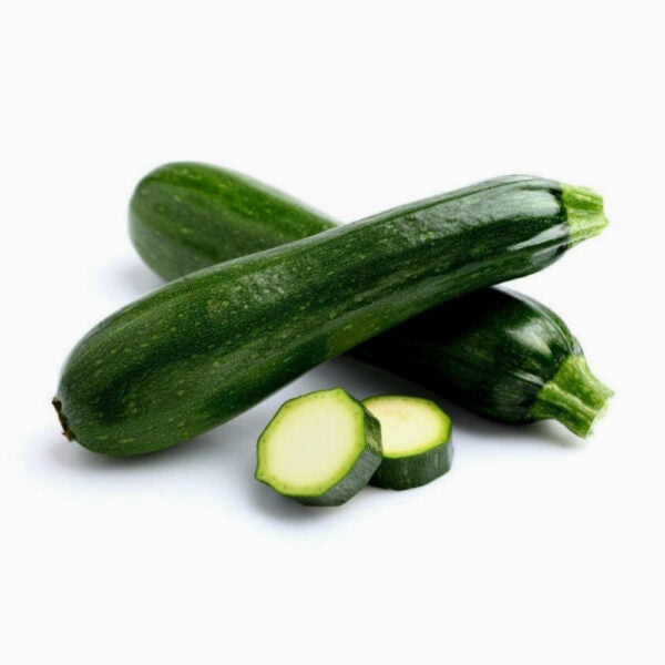 COURGETTES SPRAY FREE 1KG
