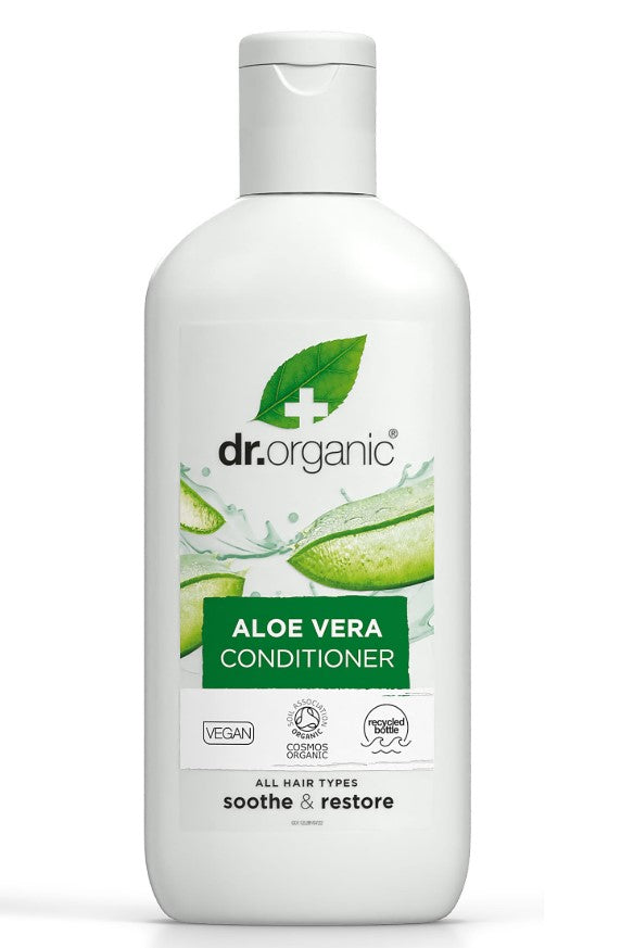DR ORGANIC ALOE CONDITIONER 265ML